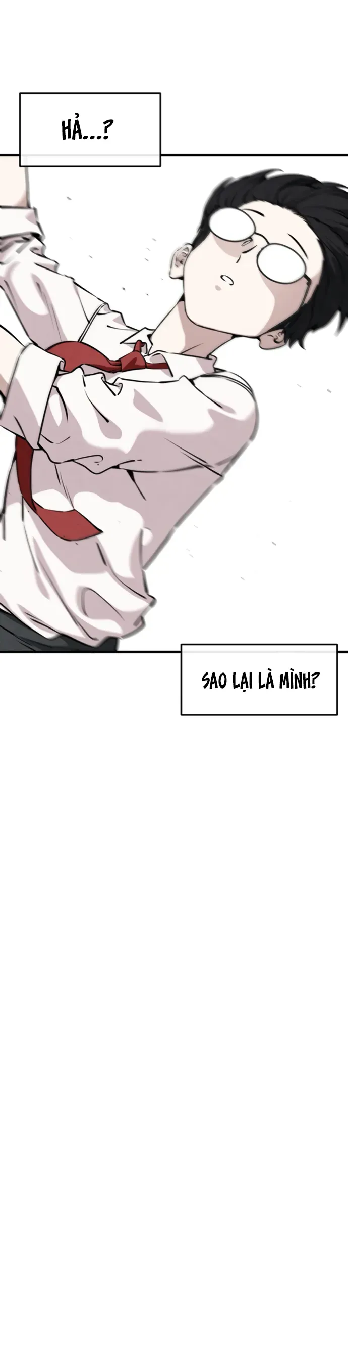 You’re The Only One I Can See Chap 4 - Next Chap 3