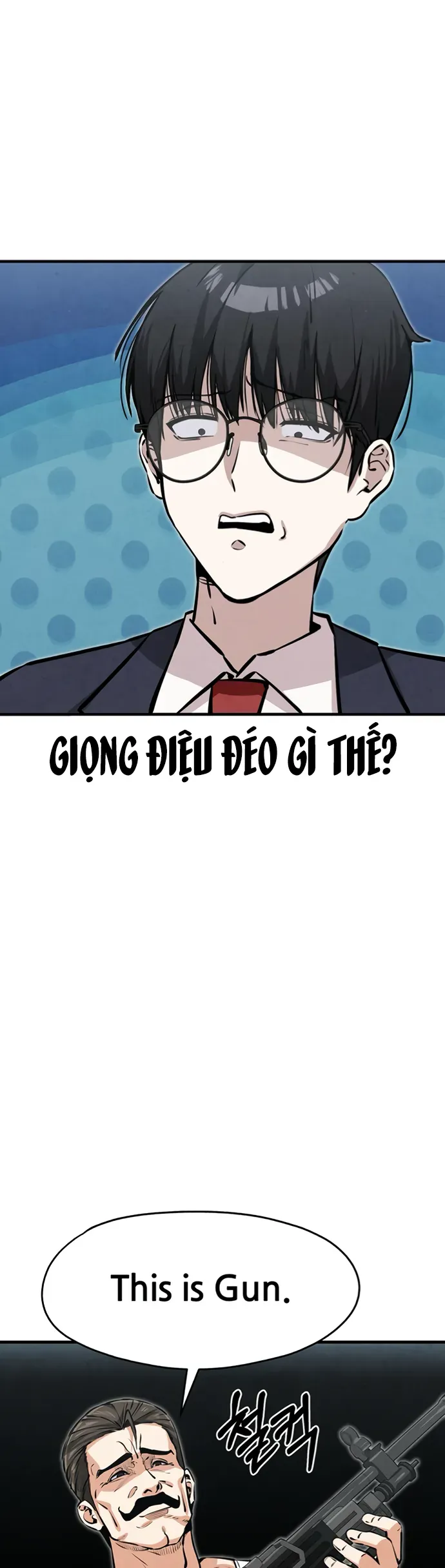 You’re The Only One I Can See Chap 5 - Next Chap 4