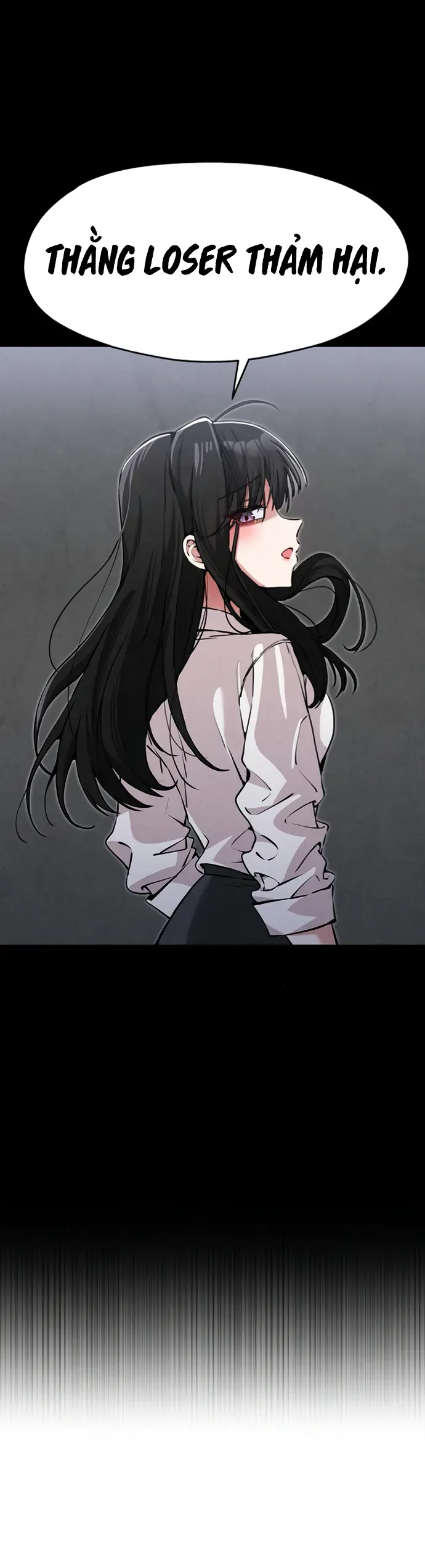 You’re The Only One I Can See Chap 5 - Next Chap 4