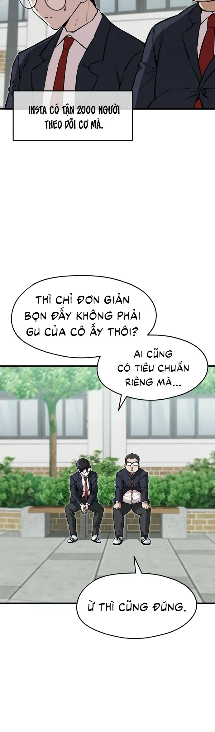 You’re The Only One I Can See Chap 5 - Next Chap 4