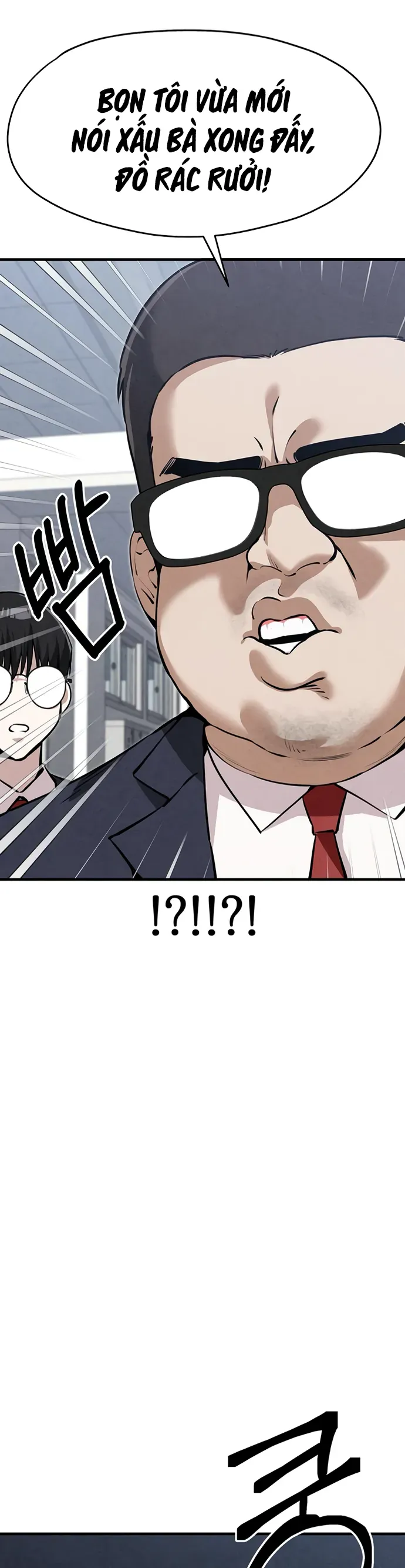 You’re The Only One I Can See Chap 5 - Next Chap 4