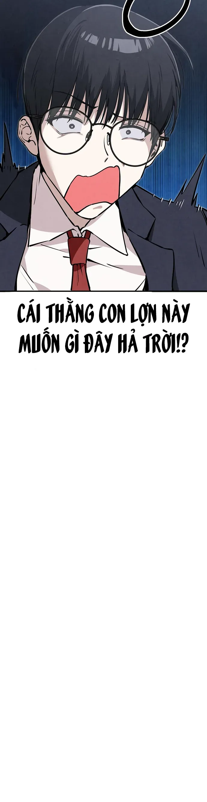 You’re The Only One I Can See Chap 5 - Next Chap 4