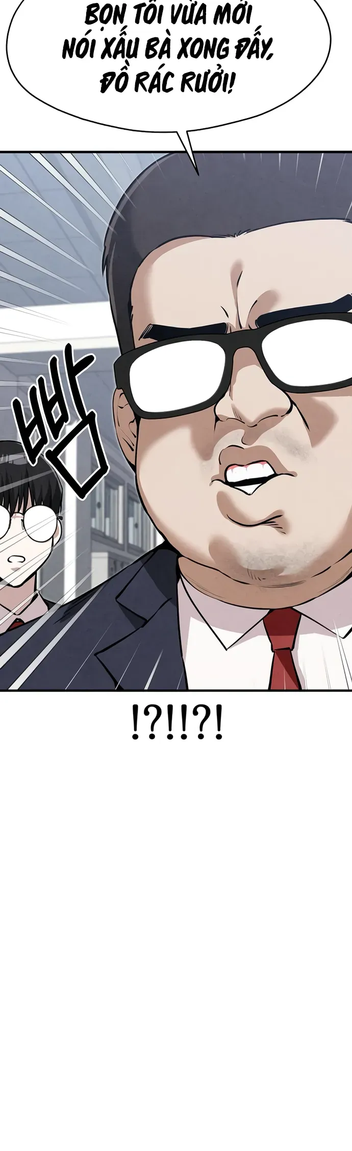 You’re The Only One I Can See Chap 6 - Next Chap 5