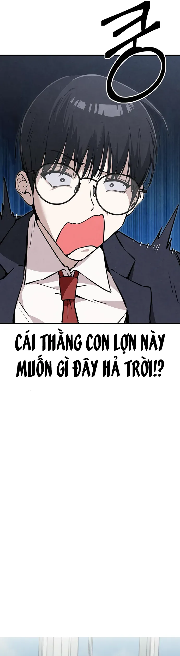 You’re The Only One I Can See Chap 6 - Next Chap 5