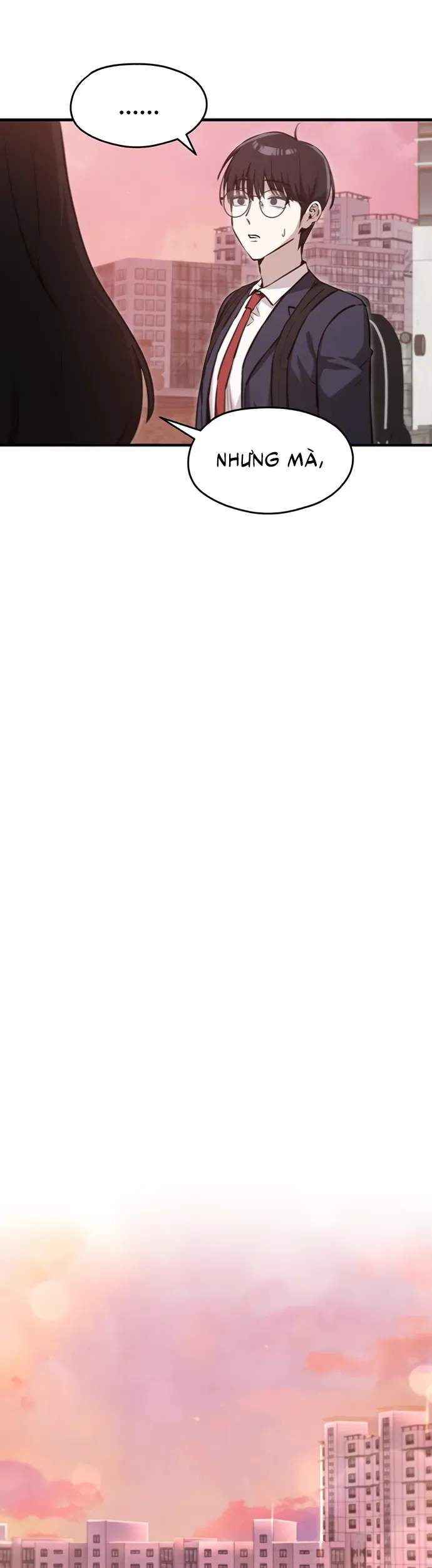 You’re The Only One I Can See Chap 6 - Next Chap 5