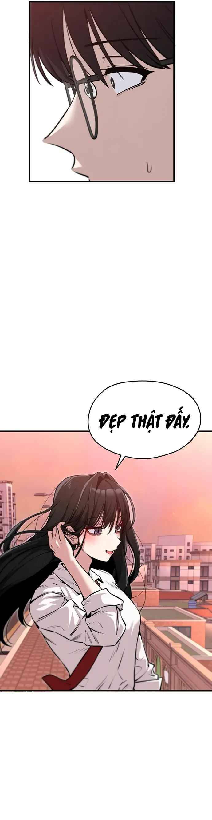 You’re The Only One I Can See Chap 6 - Next Chap 5