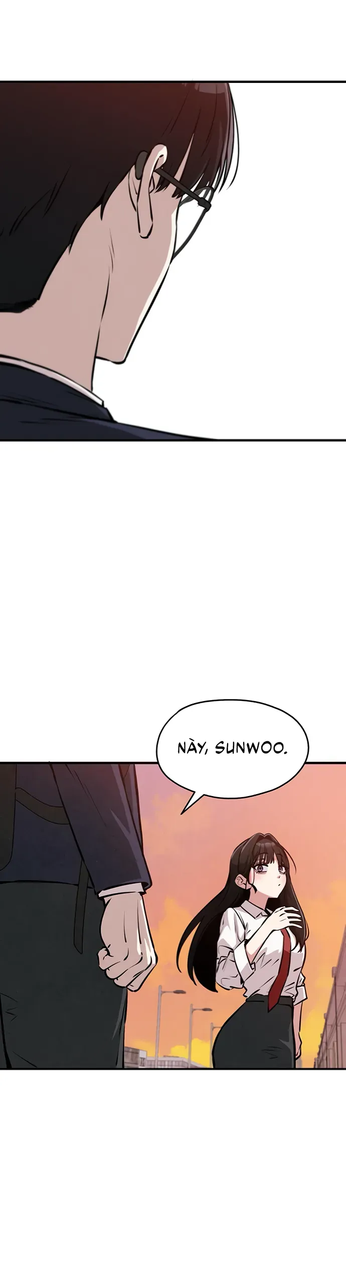 You’re The Only One I Can See Chap 6 - Next Chap 5