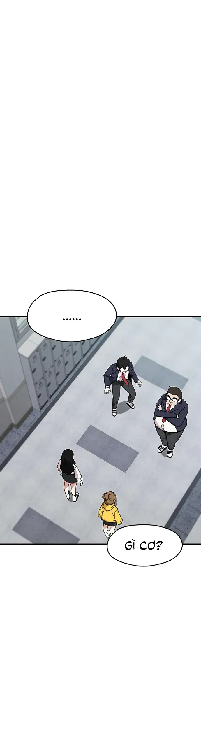 You’re The Only One I Can See Chap 6 - Next Chap 5