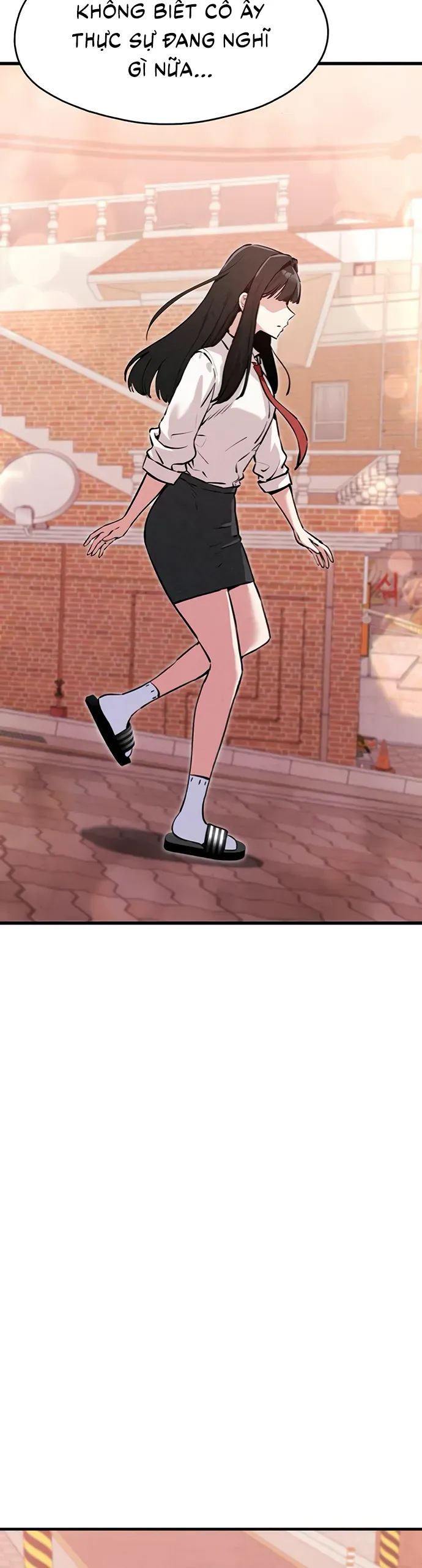 You’re The Only One I Can See Chap 6 - Next Chap 5