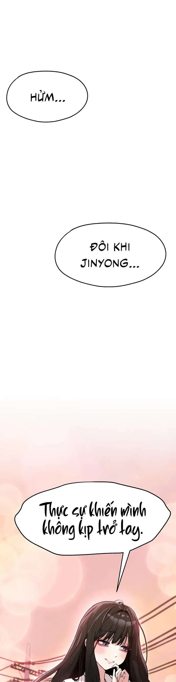 You’re The Only One I Can See Chap 6 - Next Chap 5