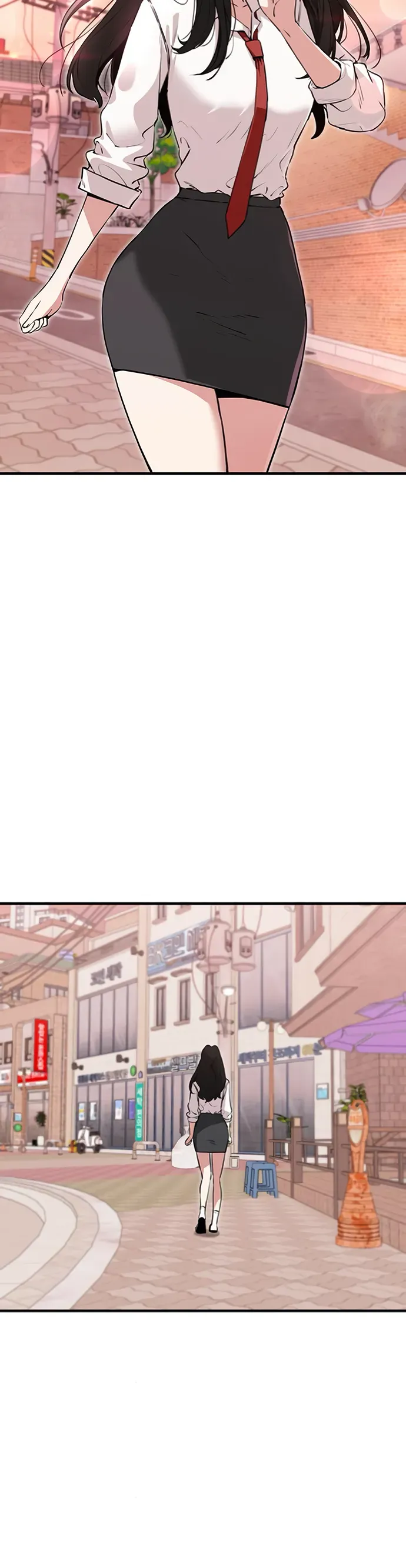 You’re The Only One I Can See Chap 6 - Next Chap 5