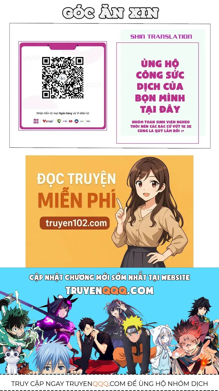 You’re The Only One I Can See Chap 6 - Next Chap 5