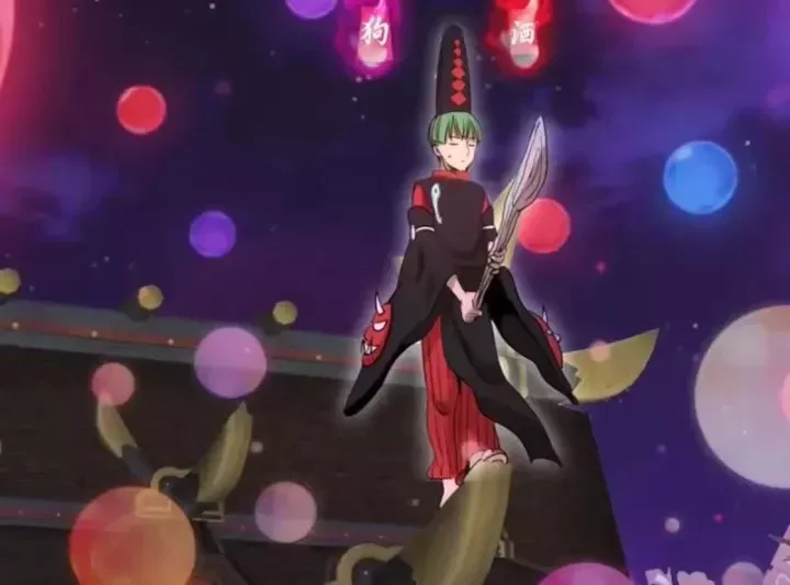 Cao Đẳng Linh Hồn