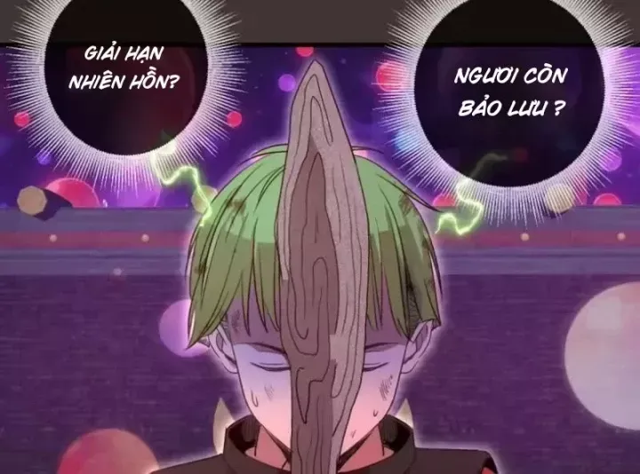 Cao Đẳng Linh Hồn