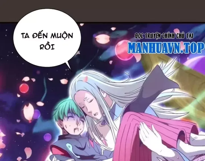 Cao Đẳng Linh Hồn