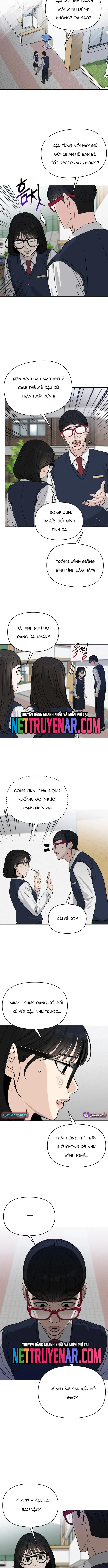 Tôi Có 4 Người Anh Trai - Chương 1 - Trang 12