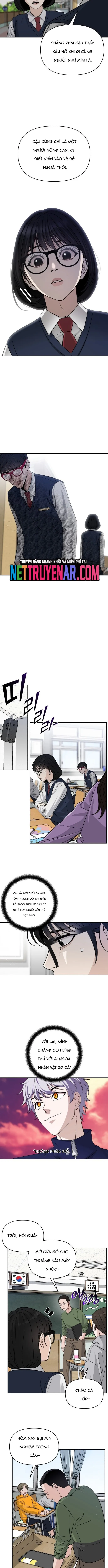 Tôi Có 4 Người Anh Trai - Chương 1 - Trang 13