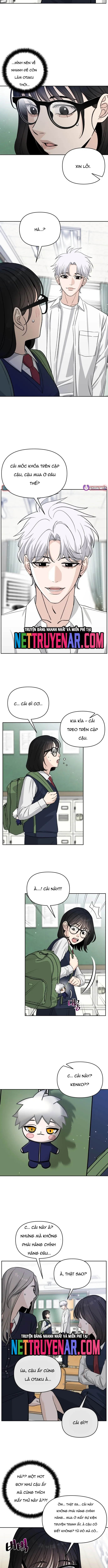 Tôi Có 4 Người Anh Trai - Chương 1 - Trang 16