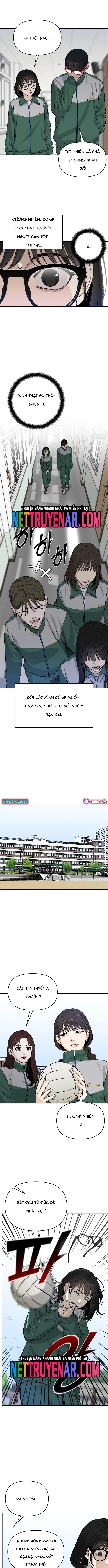 Tôi Có 4 Người Anh Trai - Chương 1 - Trang 5