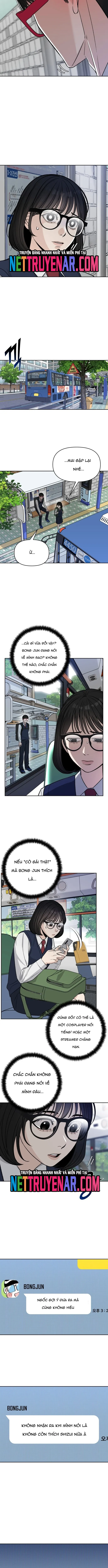 Tôi Có 4 Người Anh Trai - Chương 1 - Trang 8