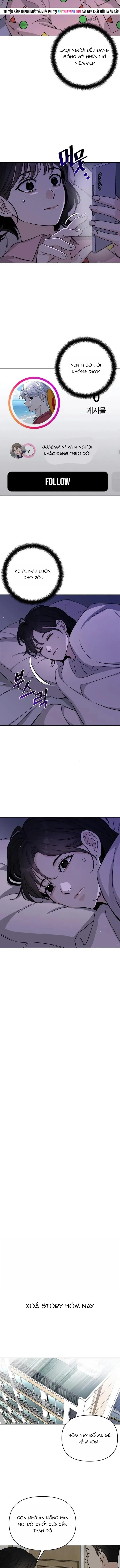 Tôi Có 4 Người Anh Trai - Chương 10 - Trang 4