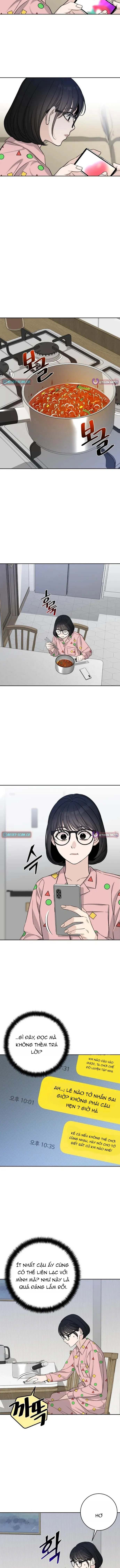 Tôi Có 4 Người Anh Trai - Chương 10 - Trang 6