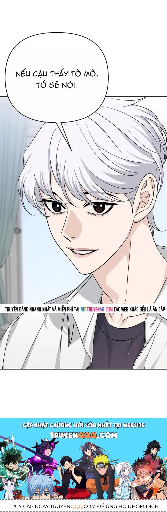 Tôi Có 4 Người Anh Trai - Chương 11 - Trang 15