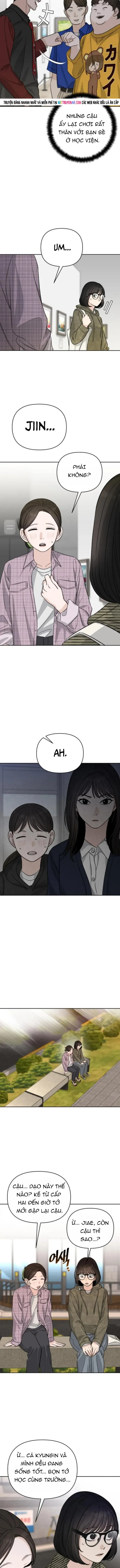 Tôi Có 4 Người Anh Trai - Chương 13 - Trang 4