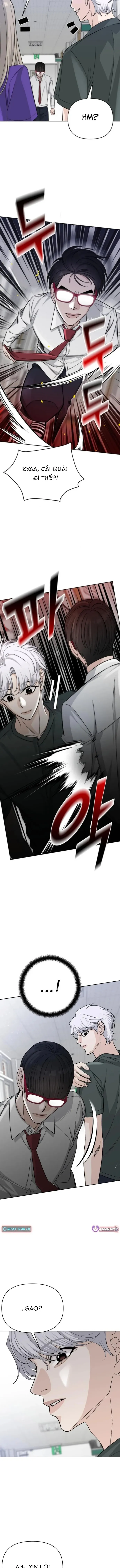 Tôi Có 4 Người Anh Trai - Chương 15 - Trang 13