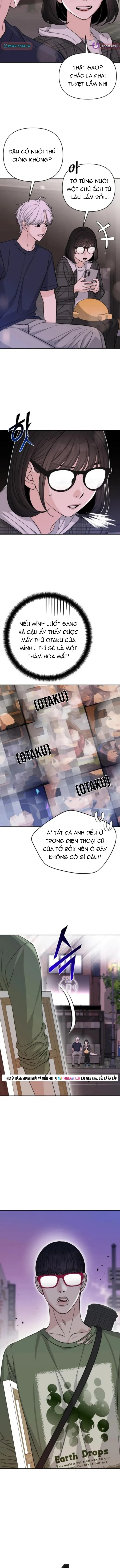 Tôi Có 4 Người Anh Trai - Chương 15 - Trang 3