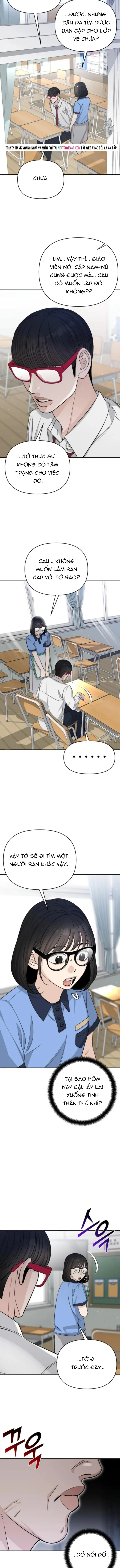 Tôi Có 4 Người Anh Trai - Chương 15 - Trang 6