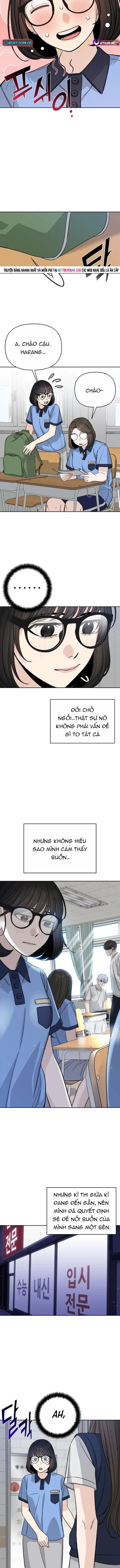 Tôi Có 4 Người Anh Trai - Chương 16 - Trang 7