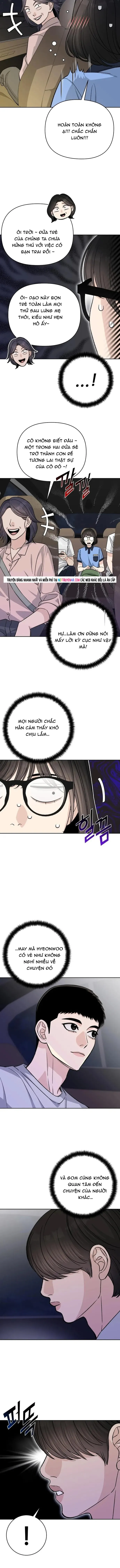 Tôi Có 4 Người Anh Trai - Chương 17 - Trang 3