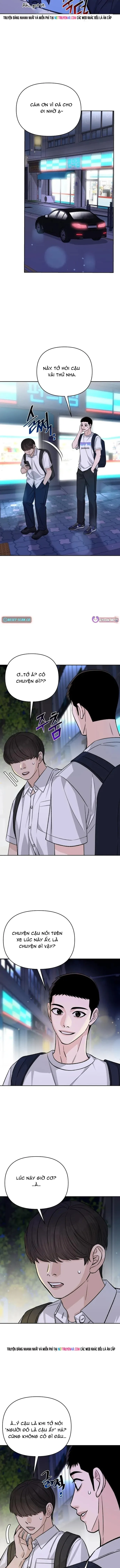 Tôi Có 4 Người Anh Trai - Chương 17 - Trang 5