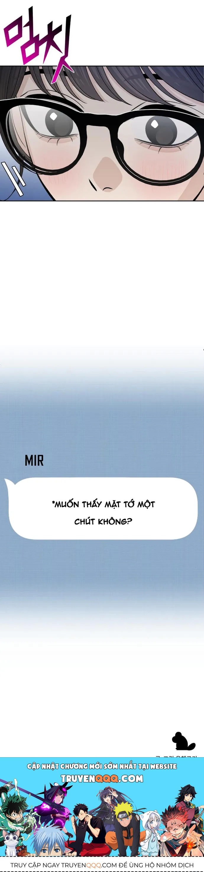 Tôi Có 4 Người Anh Trai - Chương 18 - Trang 15