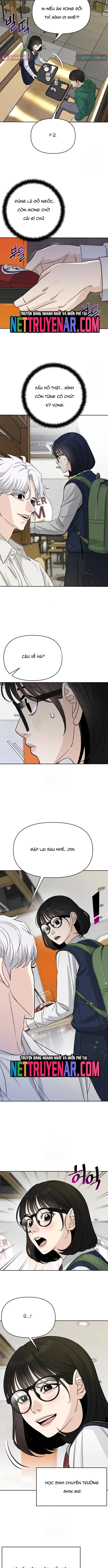 Tôi Có 4 Người Anh Trai - Chương 2 - Trang 12