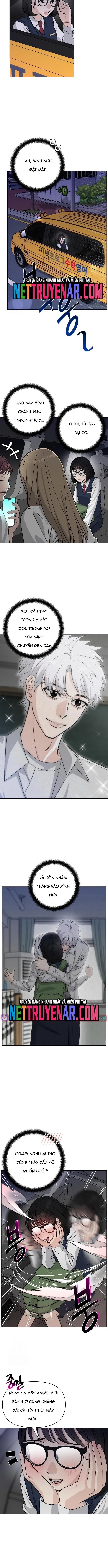 Tôi Có 4 Người Anh Trai - Chương 2 - Trang 4