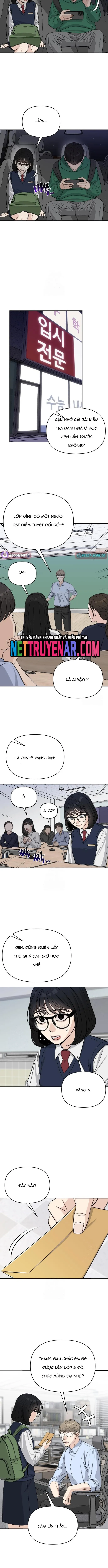 Tôi Có 4 Người Anh Trai - Chương 2 - Trang 6