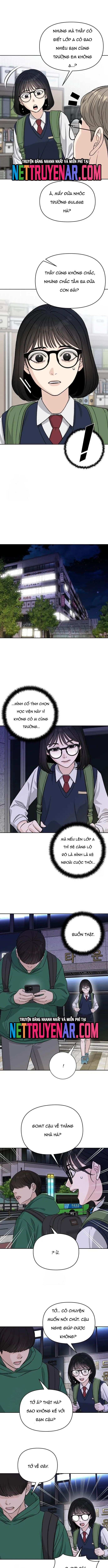 Tôi Có 4 Người Anh Trai - Chương 2 - Trang 7