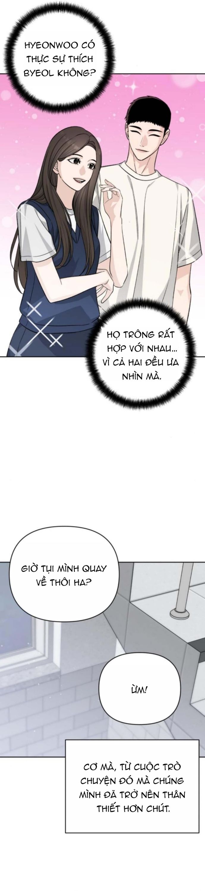 Tôi Có 4 Người Anh Trai - Chương 20 - Trang 12