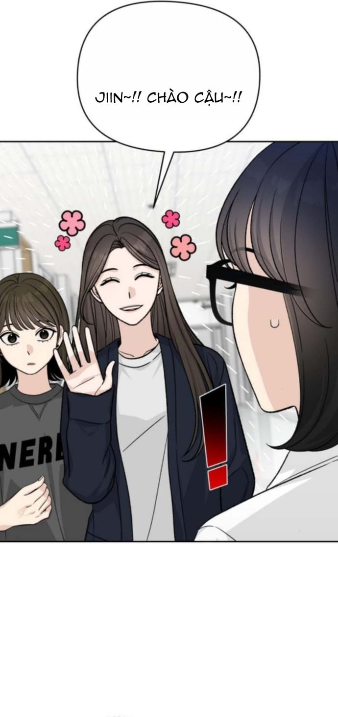 Tôi Có 4 Người Anh Trai - Chương 20 - Trang 14