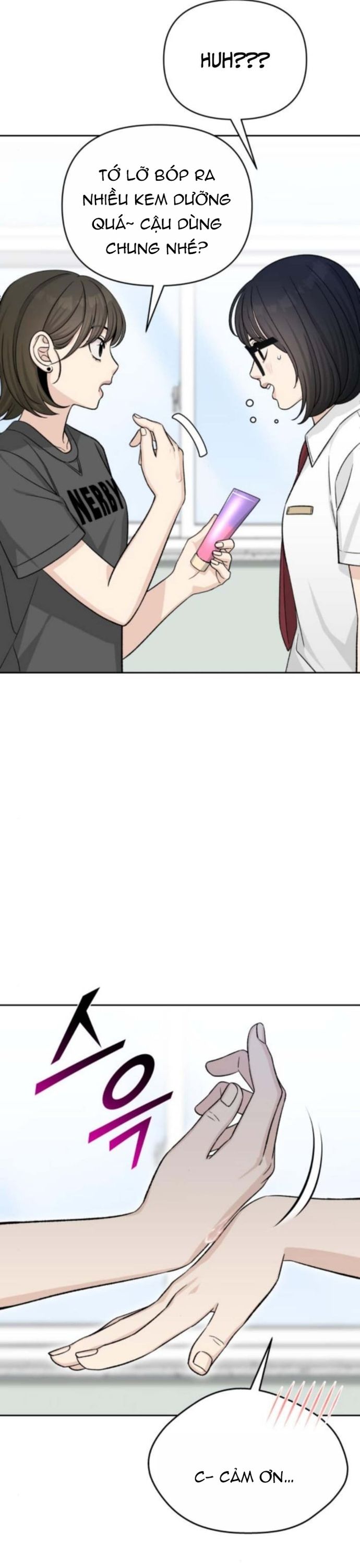 Tôi Có 4 Người Anh Trai - Chương 20 - Trang 16