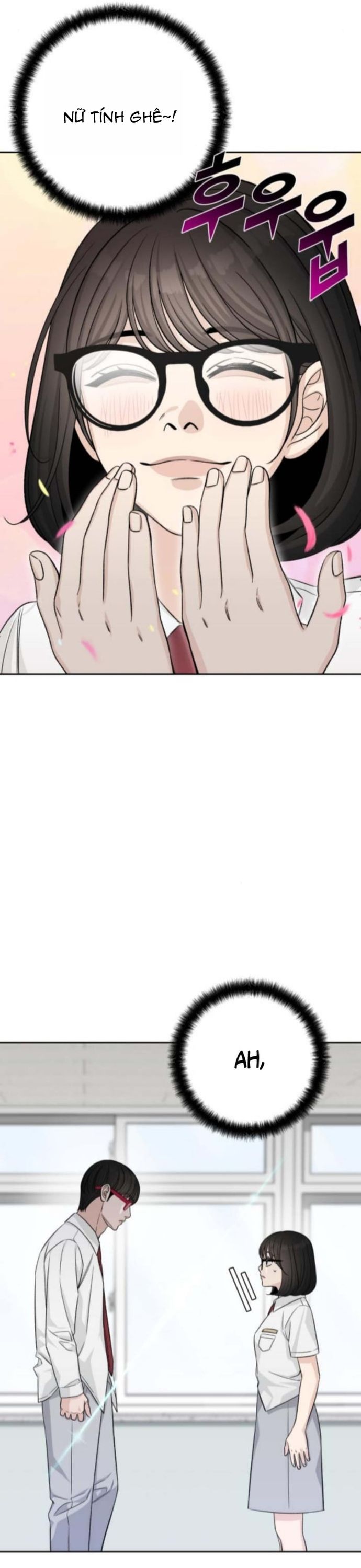 Tôi Có 4 Người Anh Trai - Chương 20 - Trang 18