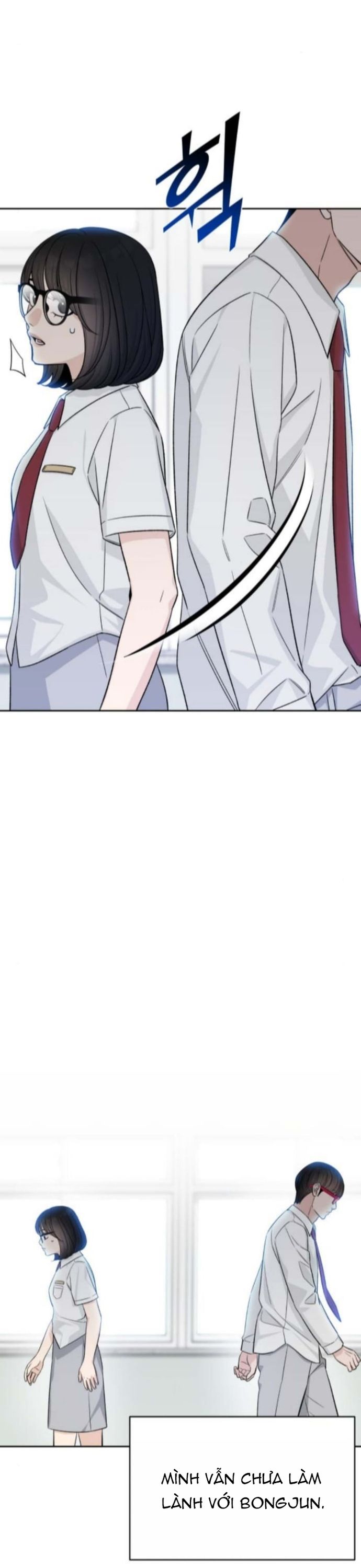 Tôi Có 4 Người Anh Trai - Chương 20 - Trang 20