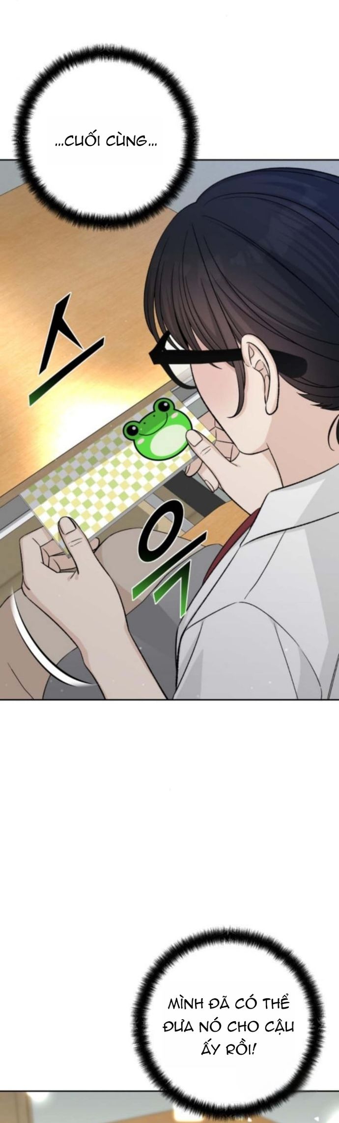 Tôi Có 4 Người Anh Trai - Chương 20 - Trang 25