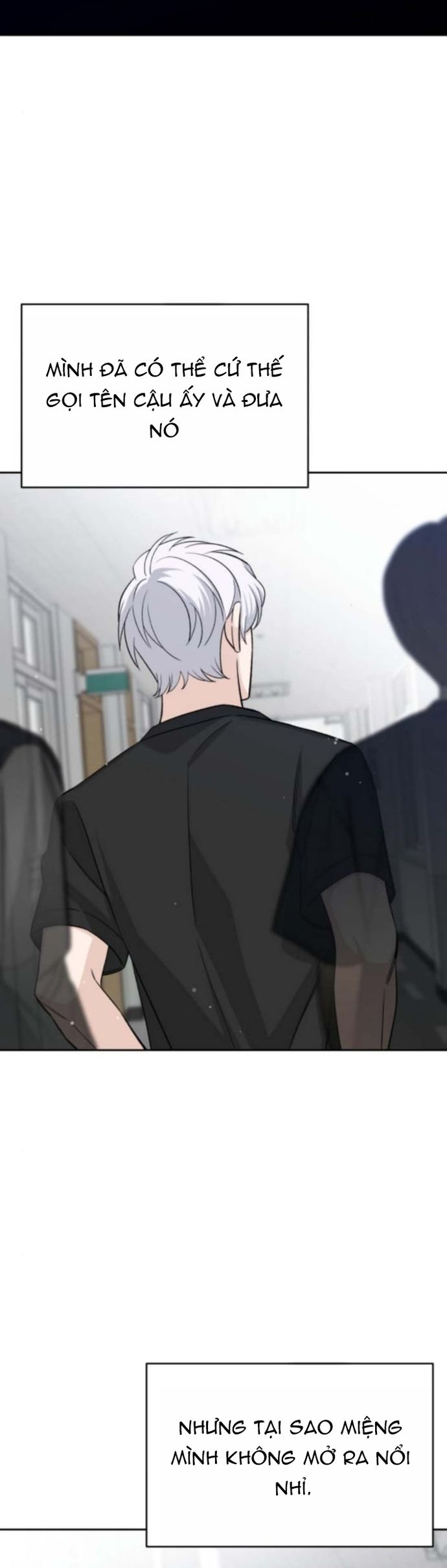 Tôi Có 4 Người Anh Trai - Chương 20 - Trang 29