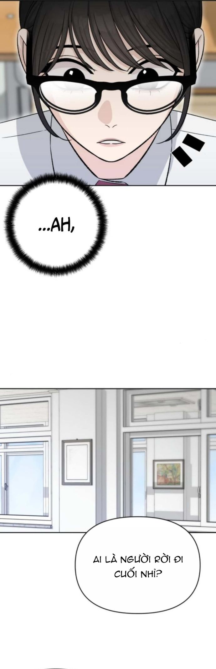 Tôi Có 4 Người Anh Trai - Chương 20 - Trang 33