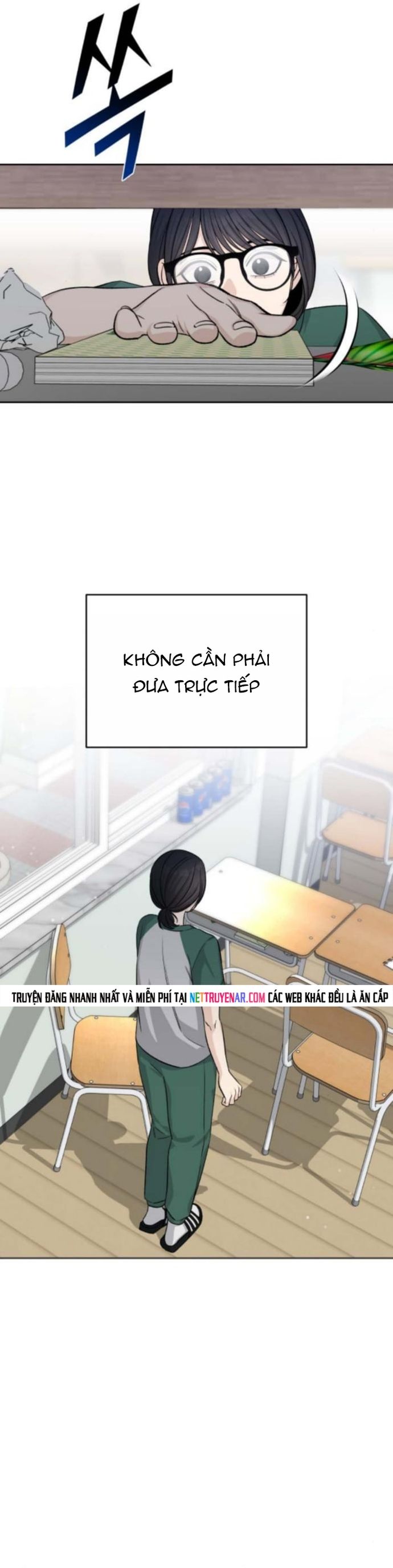 Tôi Có 4 Người Anh Trai - Chương 20 - Trang 36