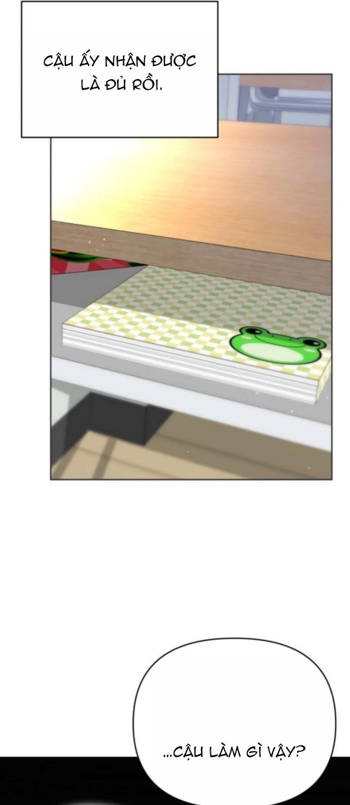 Tôi Có 4 Người Anh Trai - Chương 20 - Trang 37