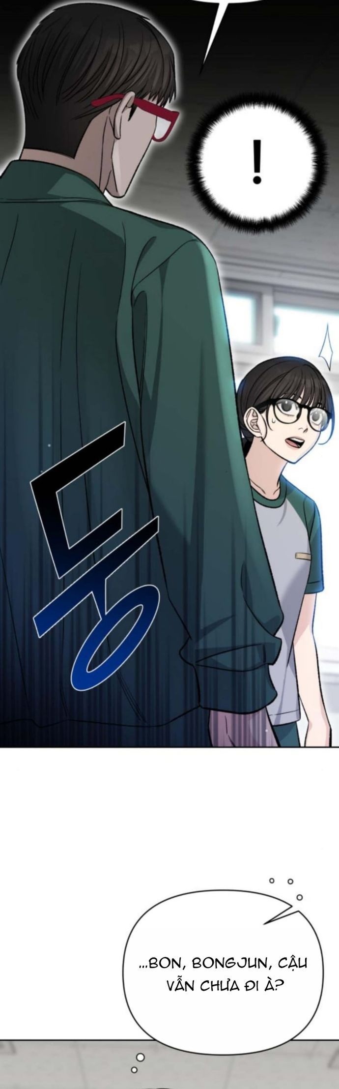 Tôi Có 4 Người Anh Trai - Chương 20 - Trang 38
